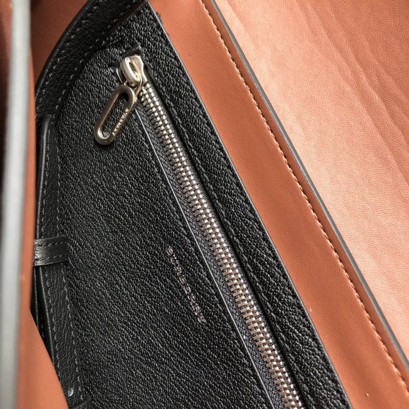Luxe Touch Fashion -BBR Bags - 1202