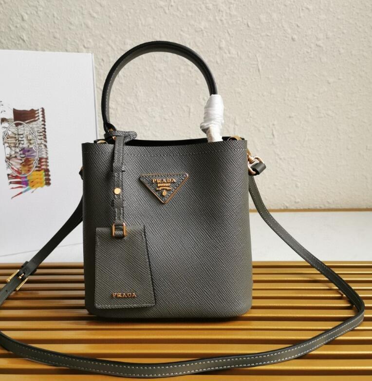 Luxe Touch Bags - PD Bags - 091