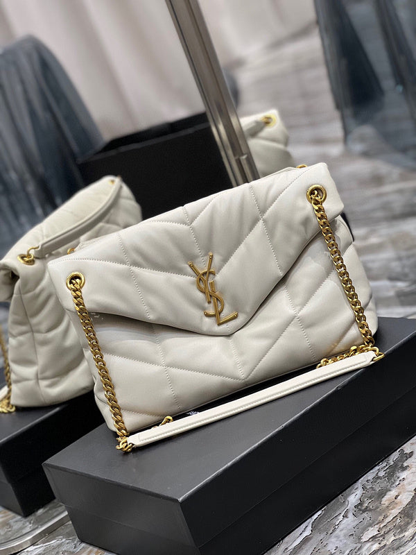 Luxe Touch SLY Bags - 475
