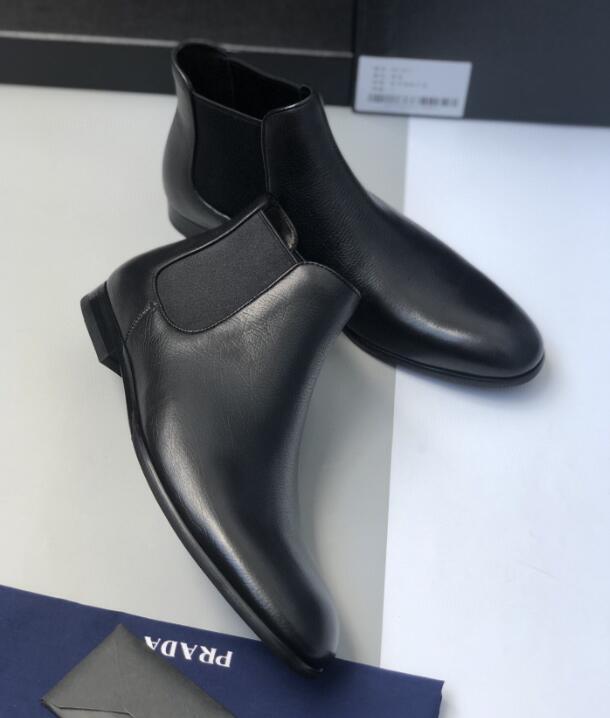 Luxe Touch Bags 

 - PD Men Shoes - 341