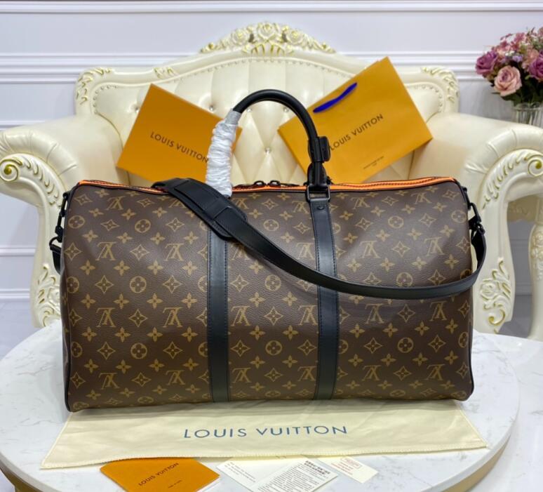 Luxe Touch Bags -   2421