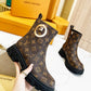 Luxe Touch Bags -  Women Shoes - 687