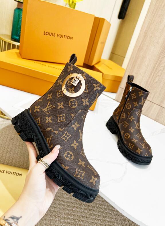 Luxe Touch Bags -  Women Shoes - 687