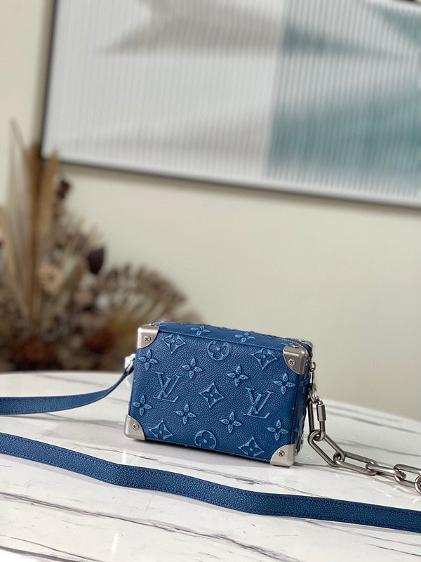 Fashion Luxe Touch bags - 4540