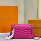 Fashion Luxe Touch bags - 3556
