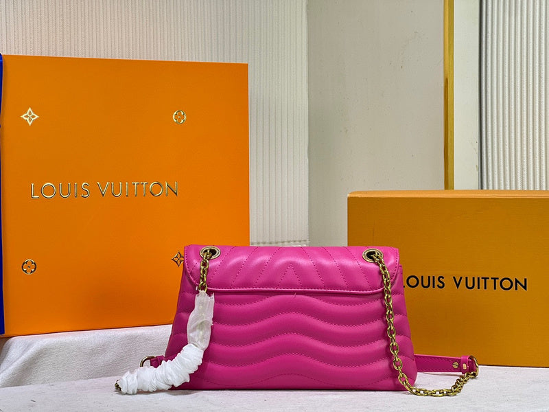 Fashion Luxe Touch bags - 3556