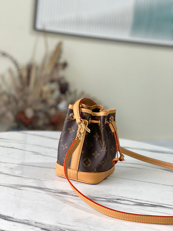 Fashion Luxe Touch bags - 5225