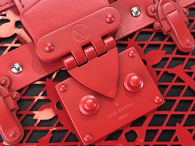 Fashion Luxe Touch bags - 3439