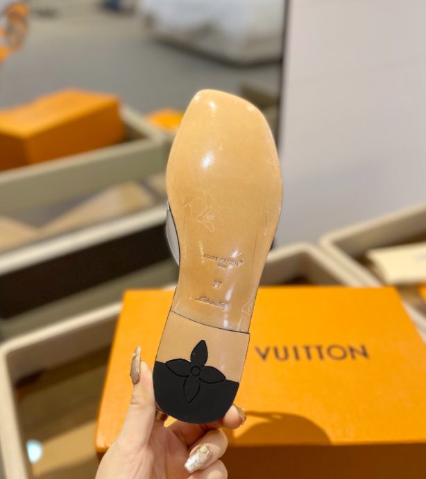 Luxe Touch Bags -  Women Shoes - 005