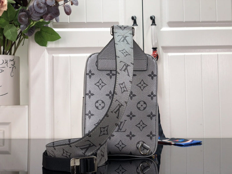 Fashion Luxe Touch bags - 3577