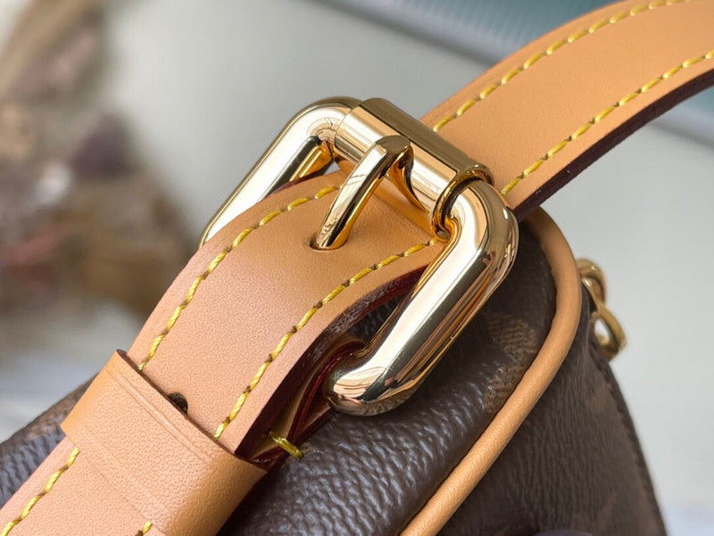 Fashion Luxe Touch bags - 4291