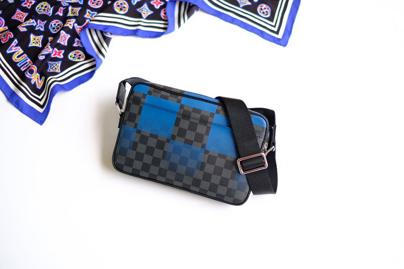 Fashion Luxe Touch bags - 3224