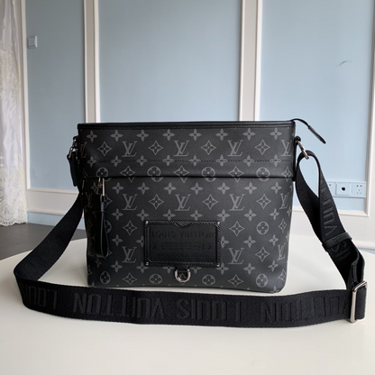 Luxe Touch Bags