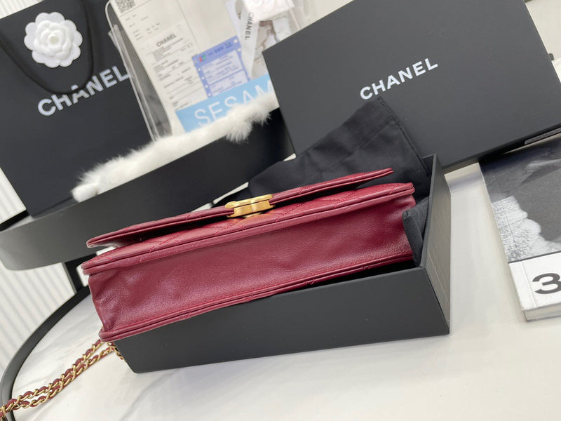 LTB - Luxe Touch Bags - 590