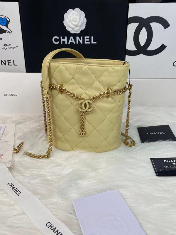 Luxe Touch Bags 

 -  Bags - 3317