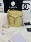 Luxe Touch Bags 

 -  Bags - 3317