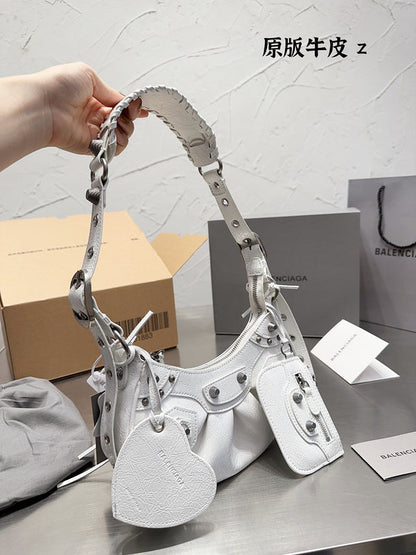 Luxe Touch Fashion - BGA Bags - 1493