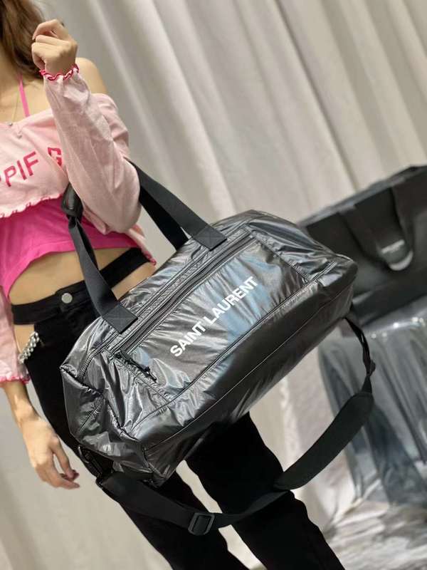 Luxe Touch - SLY Bags 509