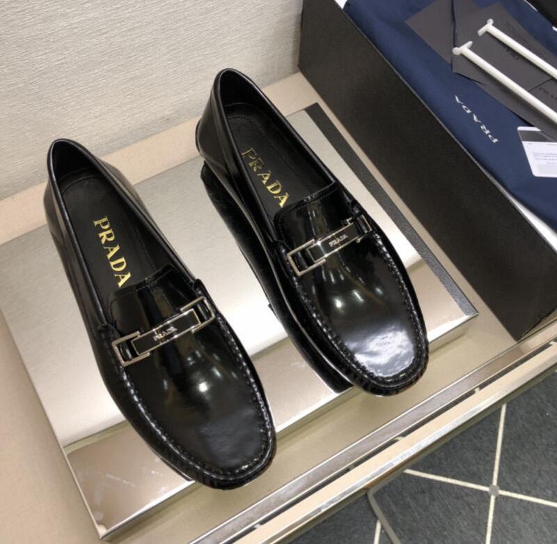 Luxe Touch Bags 

 - PD Men Shoes - 305