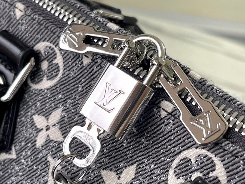 Fashion Luxe Touch bags - 4493