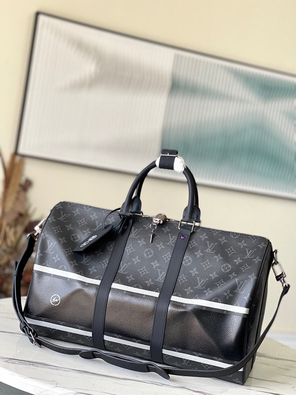 Fashion Luxe Touch bags - 4734