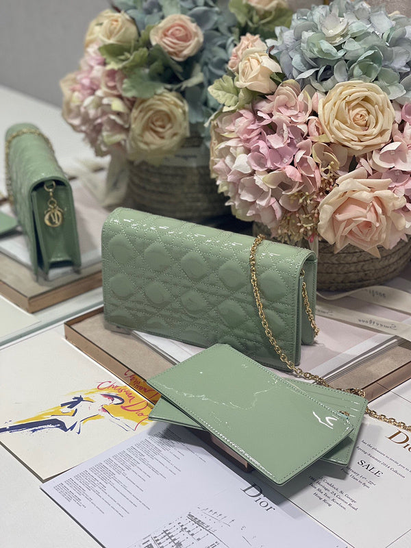 LTB - Luxe Touch Bags - 1309