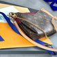 Fashion Luxe Touch bags - 3372
