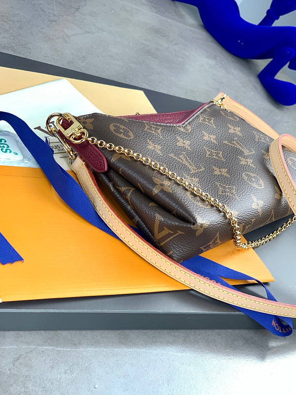 Fashion Luxe Touch bags - 3372