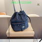 Luxe Touch Fashion -BBR Bags - 219