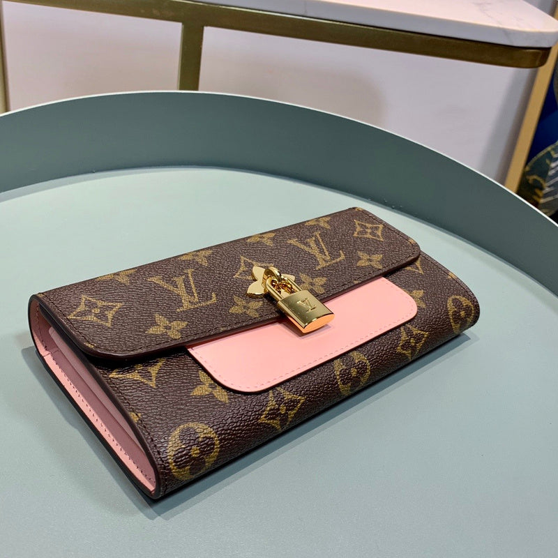 Luxe Touch Fashion LTB-bags - 9088