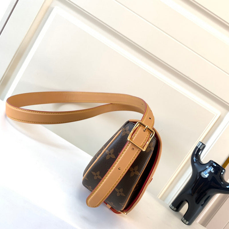 Luxe Touch Fashion LTB-Bags - 16880
