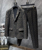 Luxe Touch Bags 

 - LTB Clothes - 027