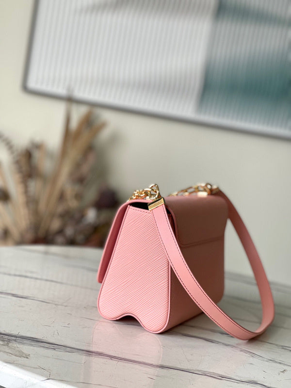 Fashion Luxe Touch bags - 4308