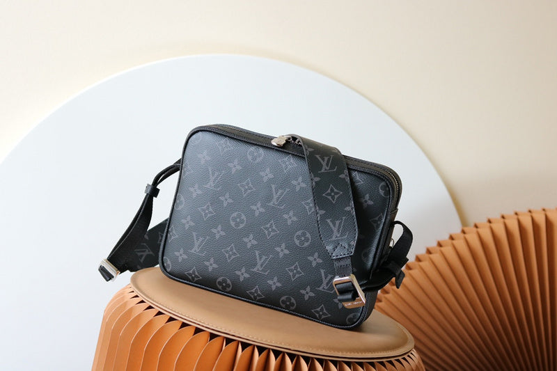 Luxe Touch Fashion LTB-bags - 17183