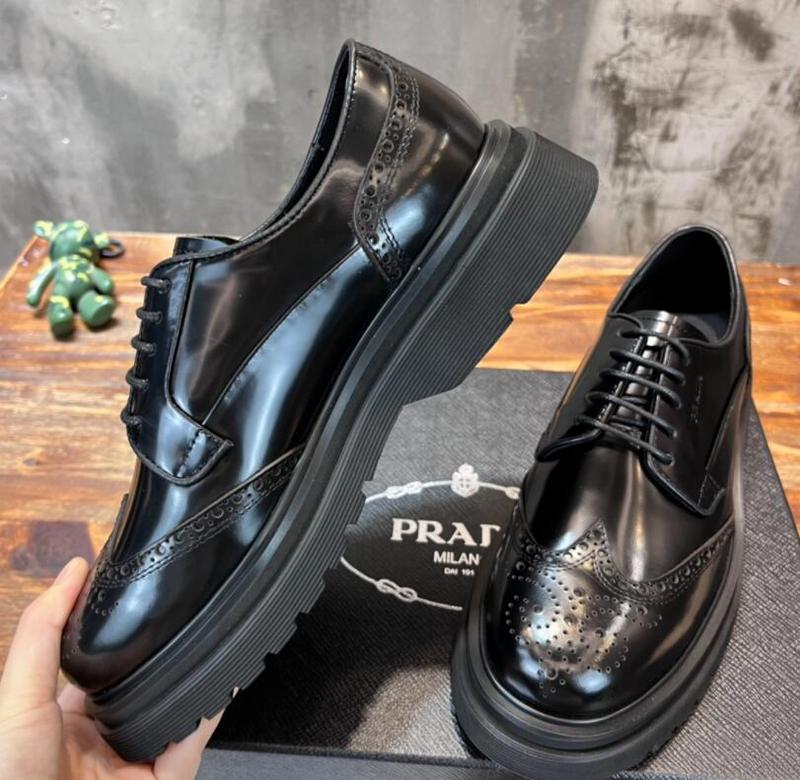 Luxe Touch Bags - PD Men Shoes - 147