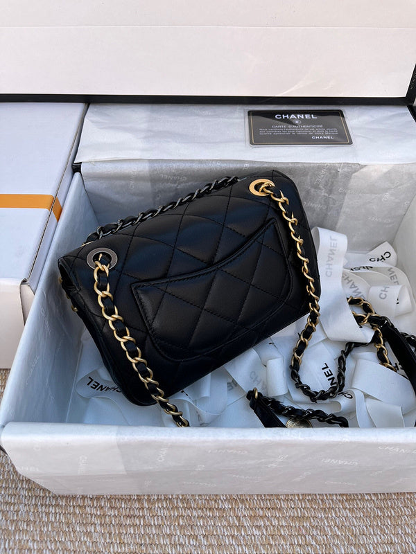 Luxe Touch Bags 

 -  Bags - 3444