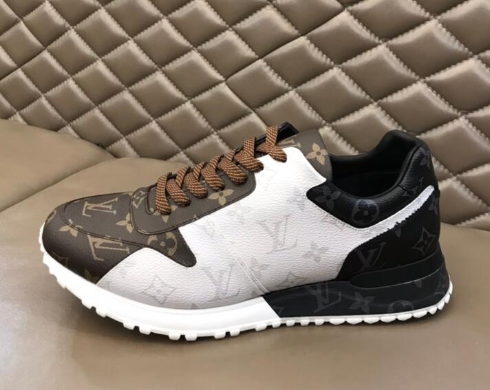 Luxe Touch Bags 

 - LTB Men Shoes - 1685