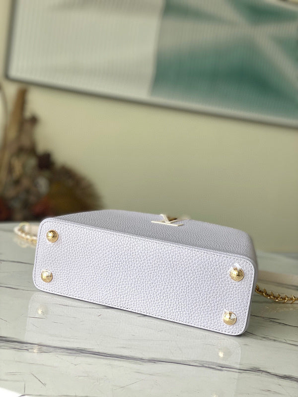 Fashion Luxe Touch bags - 5242