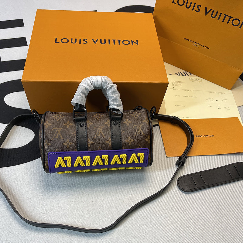 Luxe Touch Fashion LTB-bags - 11274