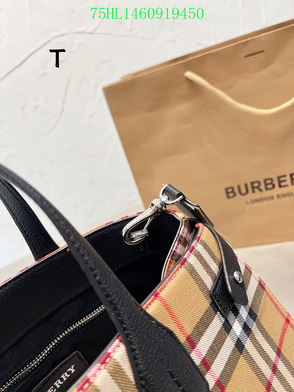 Luxe Touch Bags Fashion -BBR Bags - 275