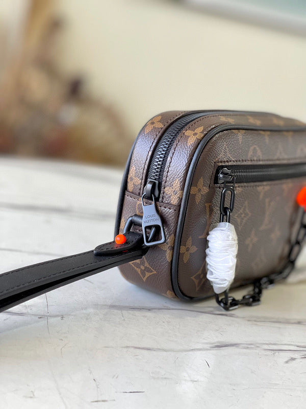 Fashion Luxe Touch bags - 4422