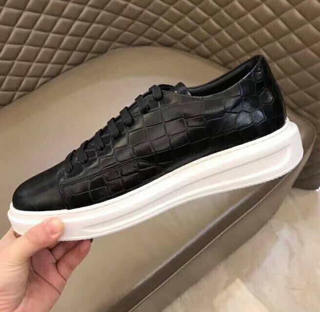 Luxe Touch Bags -  Men Shoes - 1871