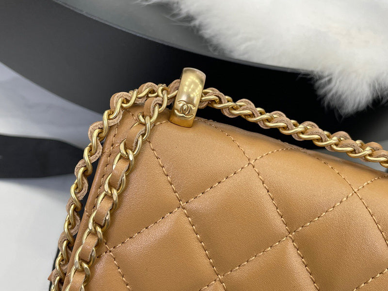 Luxe Touch Bags -  Bags - 588
