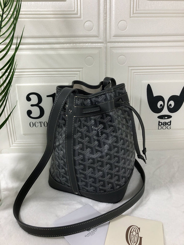 LTB - GOD Bags - 171