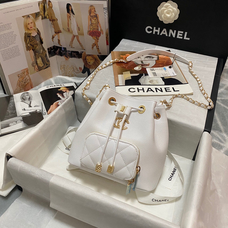 Luxe Touch Bags 

 -  Bags - 3082