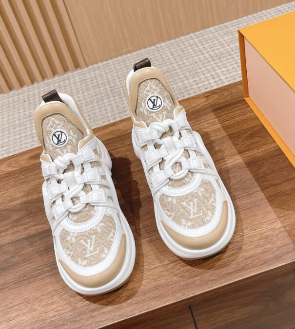 Luxe Touch Bags -  Women Shoes - 560