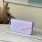 Fashion Luxe Touch bags - 4744