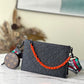 Luxe Touch Fashion LTB-Bags - 16986