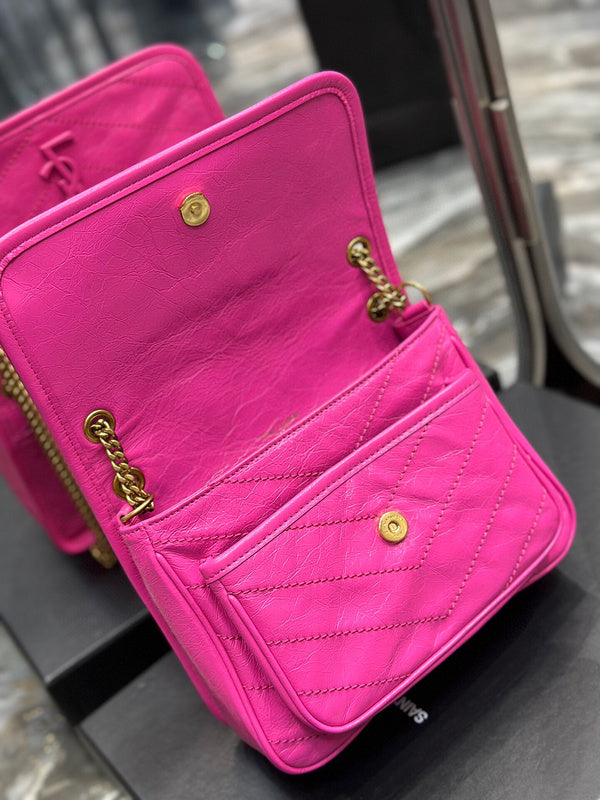 LTB SLY Bags - 058