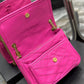 Luxe Touch SLY Bags - 058